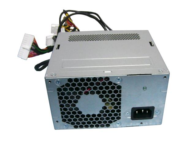 S10-350P1A HP 350-Watts 100-240V AC Power Supply for ProLiant ML110 G7 Server