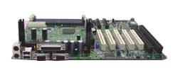S1692D Tyan Dual P2 System Motherboard (Refurbished)