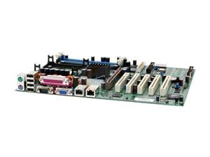 S2099GNN Tyan Trinity i845E (S2099) Desktop Board Intel Socket 478 400MHz 533MHz FSB (Refurbished)