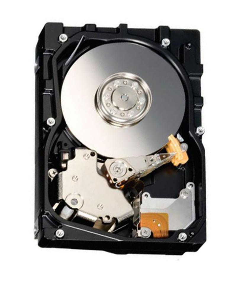 S26361-F3208-E145 Fujitsu 450GB 10000RPM SAS 3Gbps Hot Swap 2.5-inch Internal Hard Drive