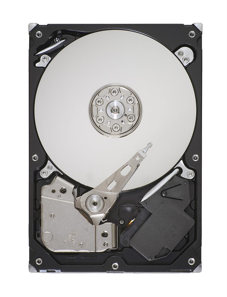 S26361-F3334-L200 Fujitsu 2TB 7200RPM SATA 3Gbps 3.5-inch Internal Hard Drive