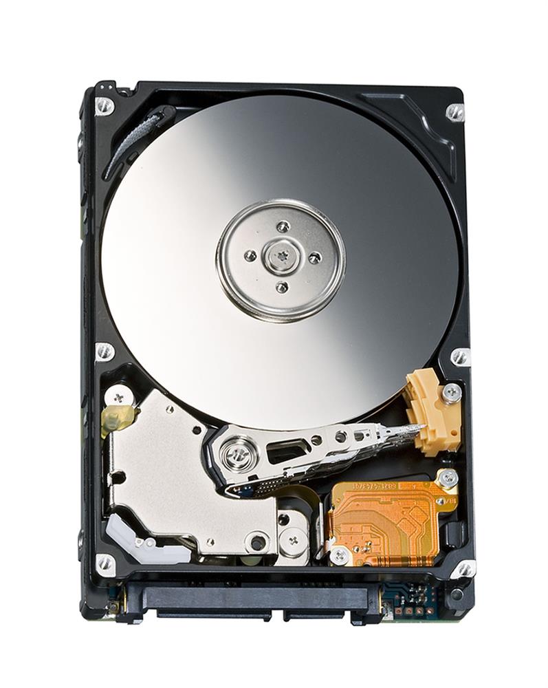 S26361-F3658-E750 Fujitsu 750GB 5400RPM SATA 3Gbps 2.5-inch Internal Hard Drive