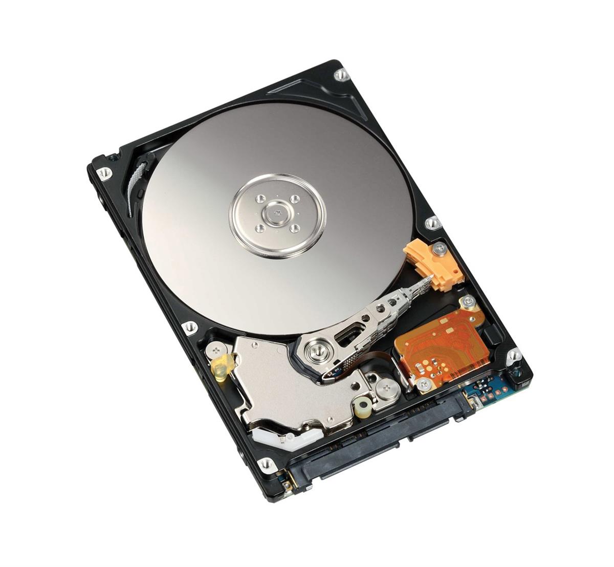 S26361-F3816-L500 Fujitsu 500GB 7200RPM SATA 6Gbps 2.5-inch Internal Hard Drive