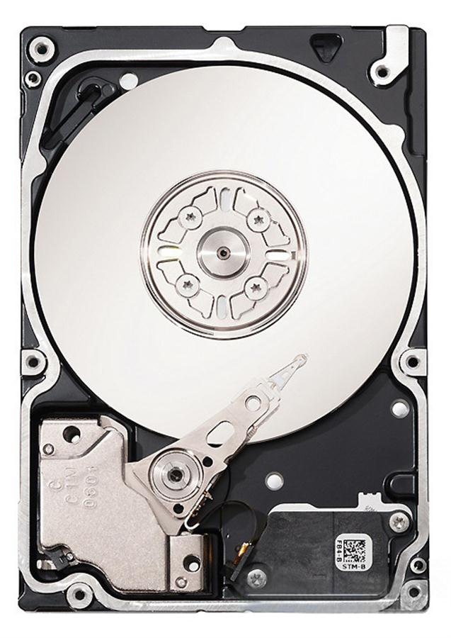 S26361-F4482-L190 Fujitsu Enterprise 900GB 10000RPM SAS 6Gbps Hot Swap 2.5-inch Internal Hard Drive