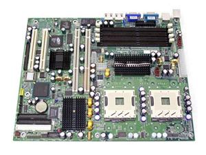 S2725G2NR Tyan Tiger i7501S Socket 604 Dual ATX Motherboard (Refurbished)