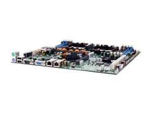 S3891G2NR Tyan Atx PGA 940 pin socket Dual K8 Dual Core DDR-400MHz with Gigabit Lan SATA2 Raid (Refurbished)