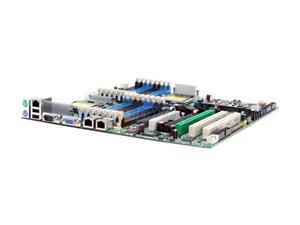 S3992G3NR-RS Tyan Atx Dual SocketF DDR2 with Video Gigabit Lan SATA RoHS Compliant (Refurbished)