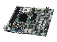 S5207G2N Tyan Toledo i3100 Socket 479/ Intel 3100/ DDR2/ SATA/ V&2GbE/ Flex ATX Server Motherboard (Refurbished)