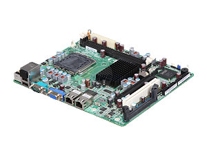 S5221G2N-QLS Tyan Single 775 Skt q35+ich9 gfx (2)gbe fatx rohs (Refurbished)