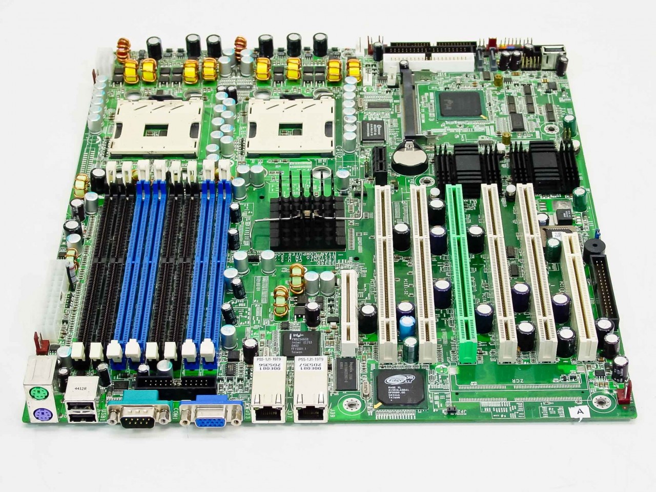 S5360 Tyan Thunder I7520R Motherboard (Refurbished)