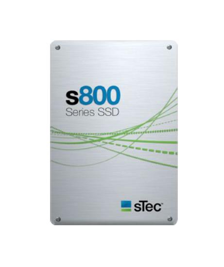 S620E100M9 STEC S620E 100GB MLC SATA 3Gbps 2.5-inch Internal Solid State Drive (SSD)