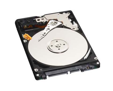 SAMSTO135 Samsung 750GB 5400RPM SATA 3Gbps 2.5-inch Internal Hard Drive