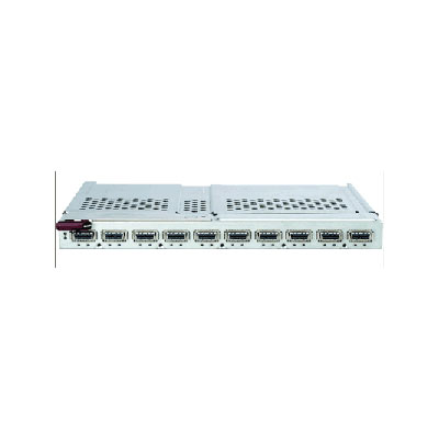 SBM-IBD-001 Supermicro SuperBlade Infiniband InfiniScale III 10 INT EXT Switch (Refurbished)