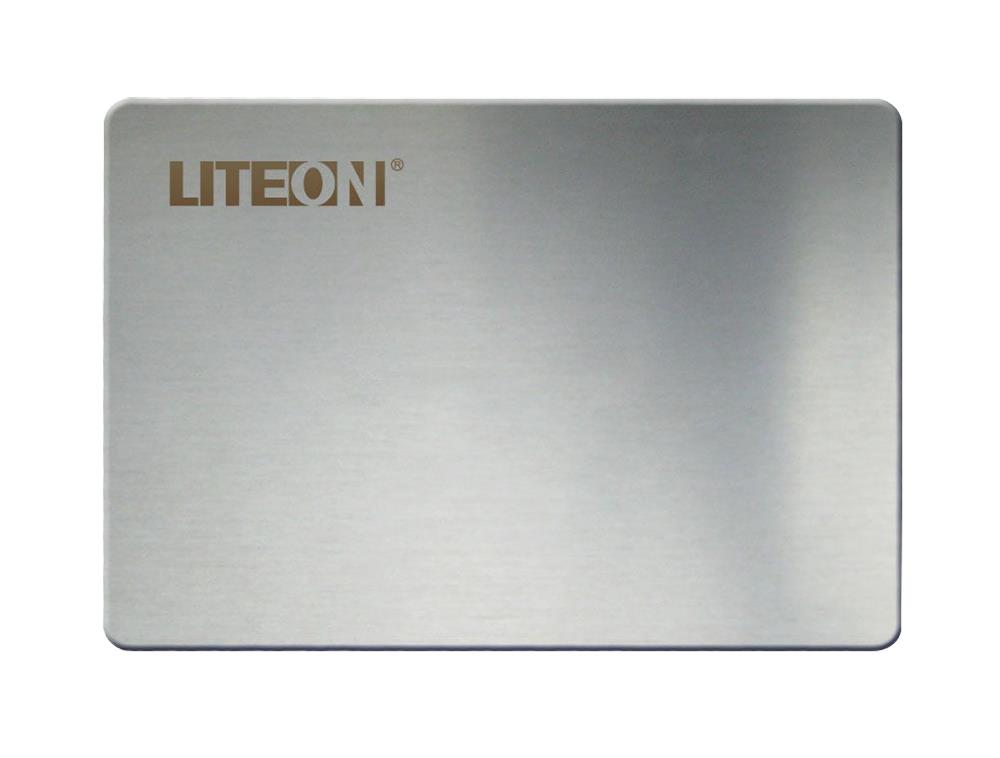 SCS256L9S Lite On S900 Series 256GB MLC SATA 6Gbps 2.5-inch Internal Solid State Drive (SSD)