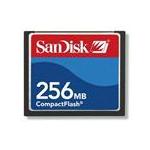 SanDisk SDCFB-256-A10