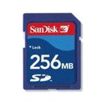 SanDisk SDSDB-256-A10