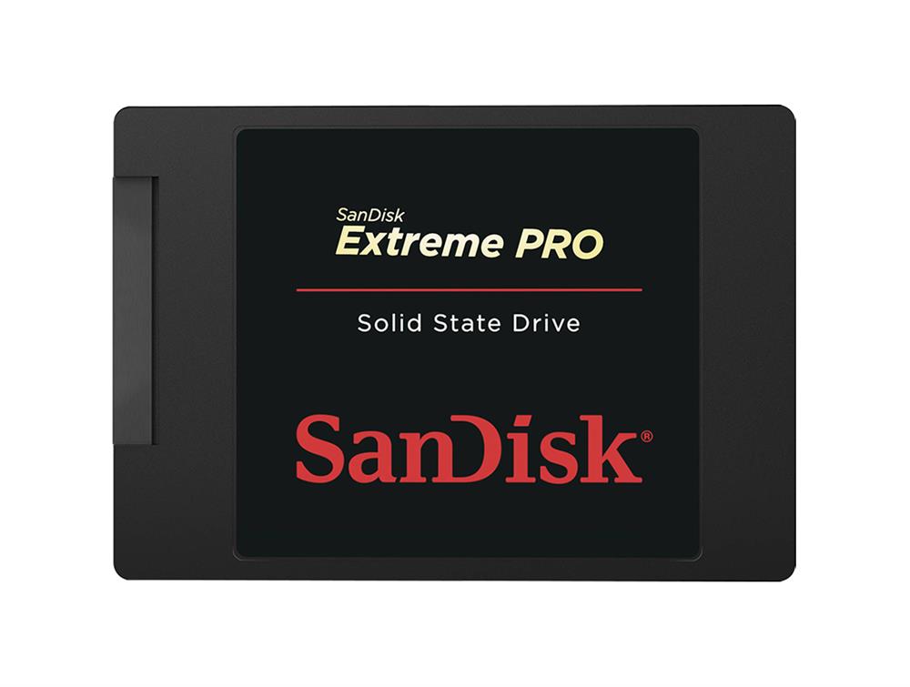 SDSSDXPS-960G SanDisk Extreme PRO 960GB MLC SATA 6Gbps 2.5-inch Internal Solid State Drive (SSD)