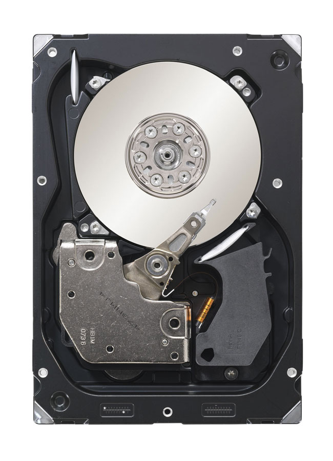 SESX3A11Z Sun 73GB 10000RPM SAS 3Gbps Hot Swap 16MB Cache 2.5-inch Internal Hard Drive with Bracket for SPARC Enterprise and Fire Servers V245 V445 X4150