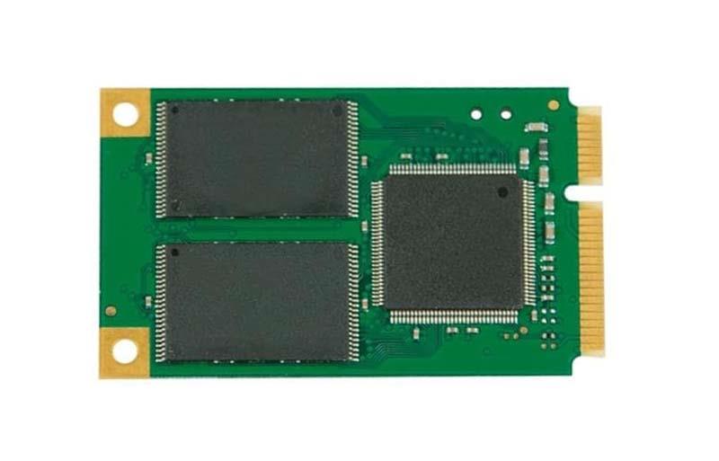 SFSA2048U1BR2TO-I-MS-216-STD Swissbit X-200m Series 2GB SLC SATA 3Gbps mSATA Internal Solid State Drive (SSD) (Industrial Grade)