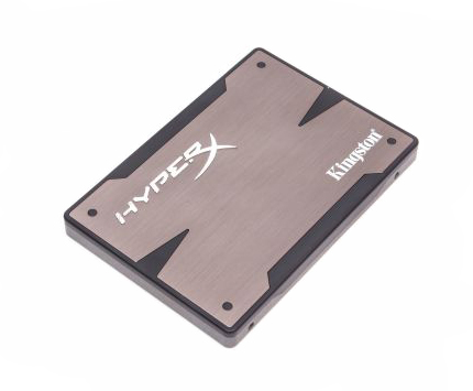 SHFS37A/240G Kingston HyperX FURY Series 240GB MLC SATA 6Gbps 2.5-inch Internal Solid State Drive (SSD)