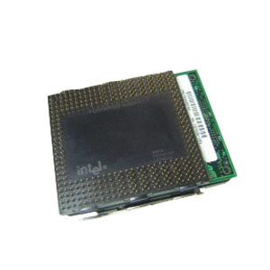 SL2KE Intel Pentium II 333MHz 66MHz FSB 512KB L2 Cache Socket PGA387 Server Processor