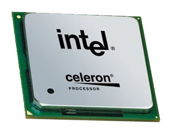 SL5VP Intel Celeron 1.00GHz 100MHz FSB 256KB L2 Cache Socket PGA370 Desktop Processor