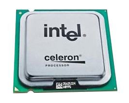 SL6D4 Intel Celeron 800MHz 133MHz FSB 256KB L2 Cache Socket BGA479 Mobile Processor