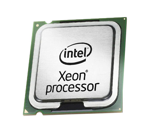 SL6EP1 Intel Xeon 2.40GHz 400MHz FSB 512KB L2 Cache Socket PPGA603 Processor