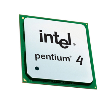 SL6WG1 Intel Pentium 4 3.20GHz 800MHz FSB 512KB L2 Cache Socket PPGA478 Processor