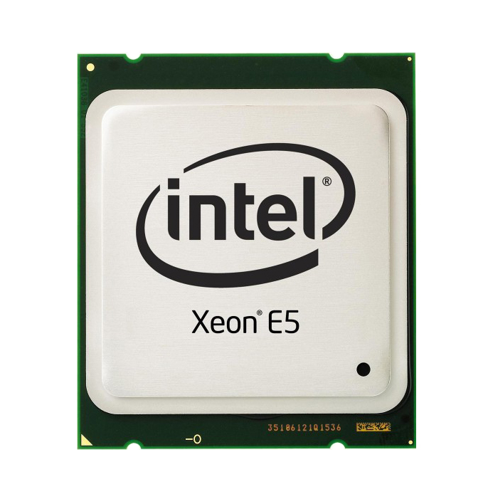 SLAP2-06 Intel Xeon E5405 Quad Core 2.00GHz 1333MHz FSB 12MB L2 Cache Socket LGA771 Processor