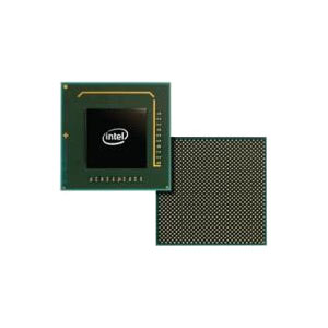 SLB73 Intel Atom N270 1.60GHz 533MHz FSB 512KB L2 Cache Socket BGA437 Mobile Processor