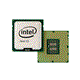 Intel Xeon E5440 Quad Core 2.83GHz 1333MHz FSB 12MB L2 Cache Socket LGA771 Processor Mfr P/N SLBBJ