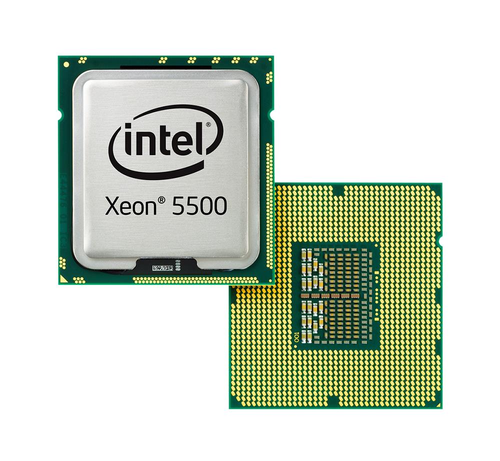 SLBF8-06 Intel Xeon E5506 Quad Core 2.13GHz 4.80GT/s QPI 4MB L3 Cache Socket LGA1366 Processor