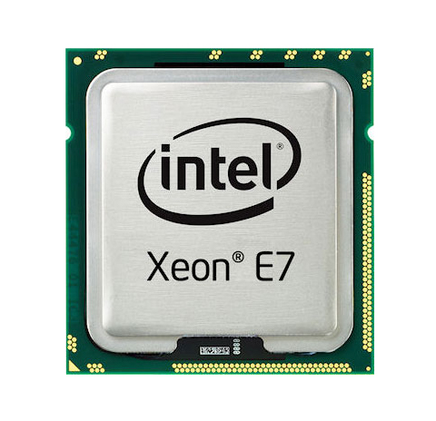 SLBRK-02 Intel Xeon E7520 Quad Core 1.87GHz 4.80GT/s QPI 18MB L3 Cache Socket FCLGA1567 Processor