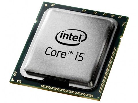 SLBXK Intel Core i5-520E Dual-Core 2.40GHz 2.50GT/s DMI 3MB L3 Cache Socket BGA1288 Mobile Processor
