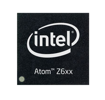 SLBZE Intel Atom Z620 900MHz 512KB L2 Cache Socket BGA518 Mobile Processor