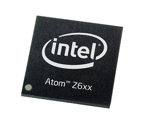 SLBZL Intel Atom Z615 1.60GHz 400MHz DMI 512KB L2 Cache Socket BGA518 Mobile Processor