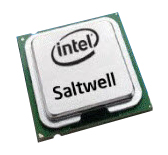 SLK2K Intel Atom S1220 Dual-Core 1.60GHz 1MB L2 Cache Socket BGA1283 Server Processor