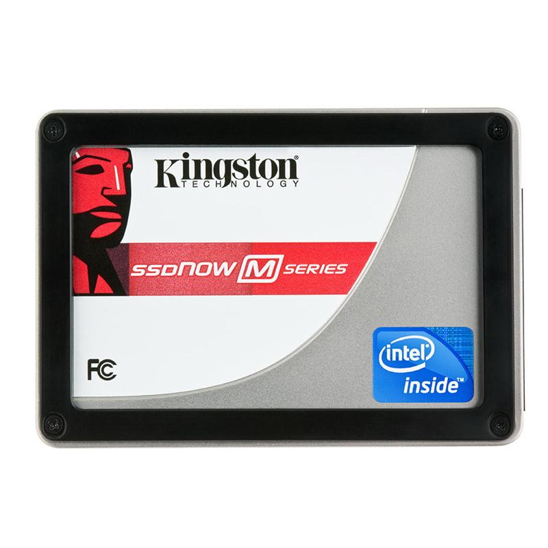 SNM225-S2/80GB Kingston SSDNow M Series 8GB MLC SATA 3Gbps 2.5-inch Internal Solid State Drive (SSD)