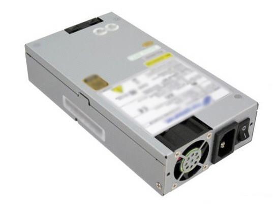 SPI2501UH Sparkle Power 250-Watts ATX12V 1U Switching 80Plus Power Supply with Active PFC