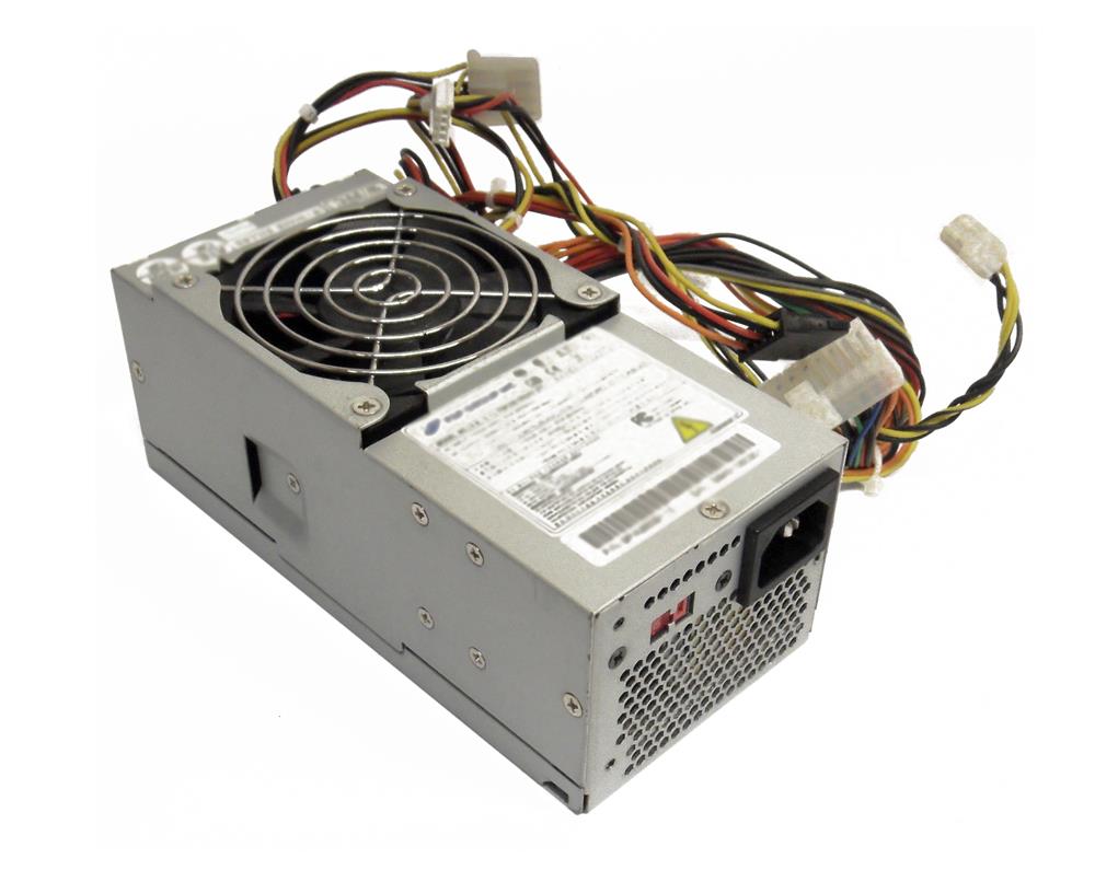SPI300T8AB-B204-A1 Sparkle Power 300-Watts TFX12V Switching Power Supply with Active PFC