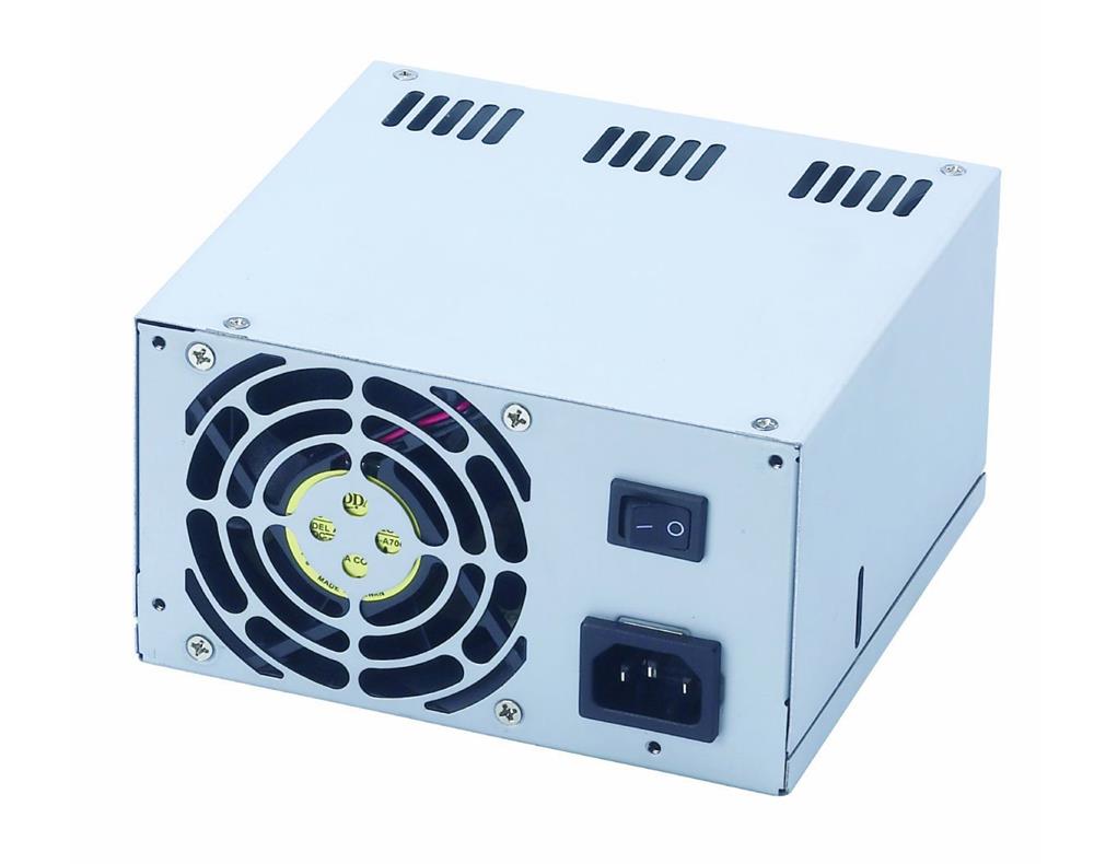 SPI400A8BB-B204-R2 Sparkle Power 400-Watts ATX12V Switching 80Plus Bronze Power Supply with Active PFC