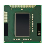 SR030 Intel 2.00GHz Core i7 Mobile Processor