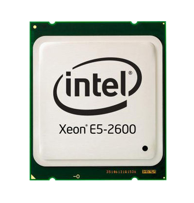 SR0KM-02 Intel Xeon E5-2630L 6 Core 2.00GHz 7.20GT/s QPI 15MB L3 Cache Socket FCLGA2011 Processor