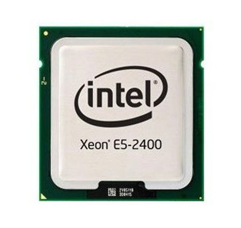 SR0LK Intel Xeon E5-2440 6-Core 2.40GHz 7.20GT/s QPI 15MB L3 Cache Socket FCLGA1356 Processor