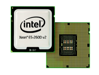 SR15T Intel Xeon E5-2692 v2 12-Core 2.20GHz 30MB L3 Cache Socket LGA2011 Processor