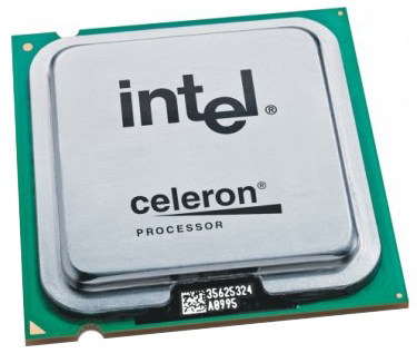SR16A Intel Celeron G1630 Dual-Core 2.80GHz 5.00GT/s DMI 2MB L3 Cache Socket LGA1155 Desktop Processor