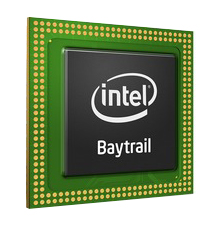 SR1M7 Intel Atom Z3770D Quad-Core 1.50GHz 2MB L2 Cache Socket BGA1380 Mobile Processor