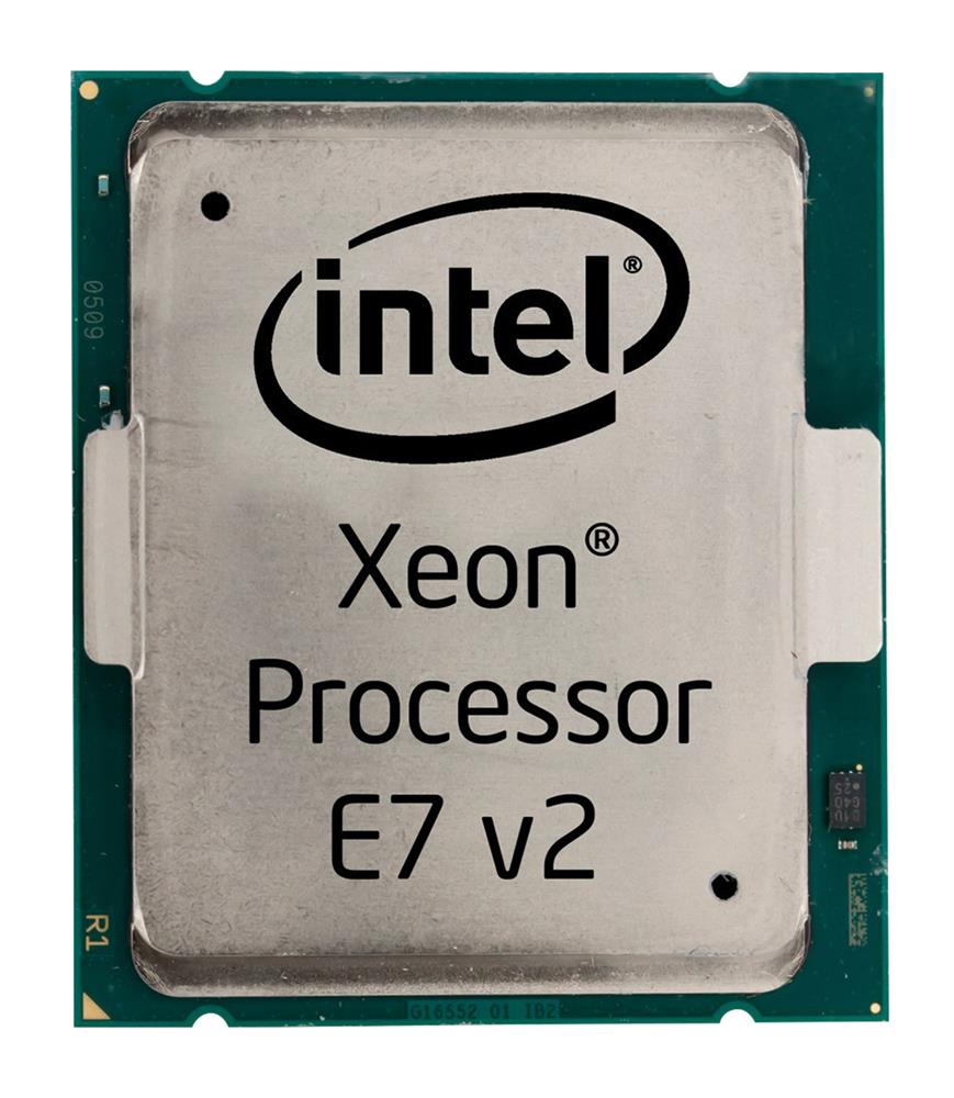 SR1NR Intel Xeon E7-8895 v2 15 Core 2.80GHz 8.00GT/s QPI 37.5MB L3 Cache Socket LGA2011 Processor