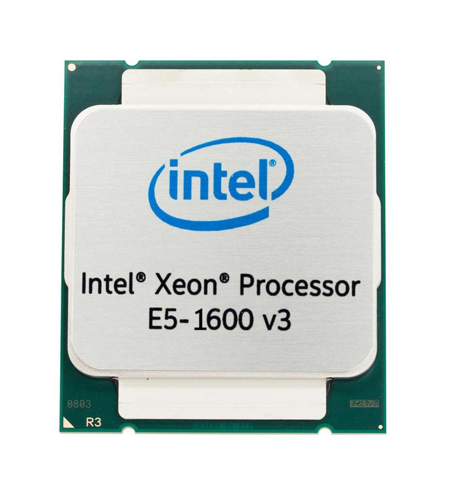 SR20H Intel Xeon E5-1680 v3 8 Core 3.20GHz 5.00GT/s DMI 20MB L3 Cache Socket FCLGA2011-3 Processor